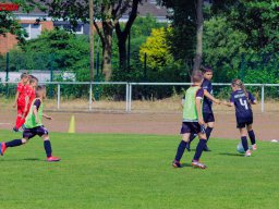 Hillen Cup 2024